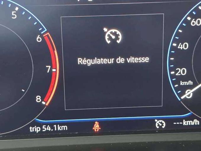 Volkswagen Polo Polo 1.0 TSi Highline OPF (EU6AP)