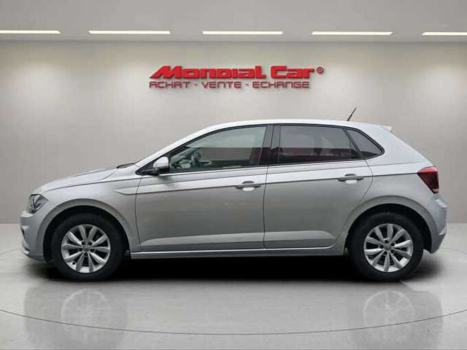 Volkswagen Polo Polo 1.0 TSi Highline OPF (EU6AP)