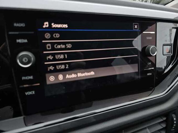 Volkswagen Polo Polo 1.0 TSi Highline OPF (EU6AP)