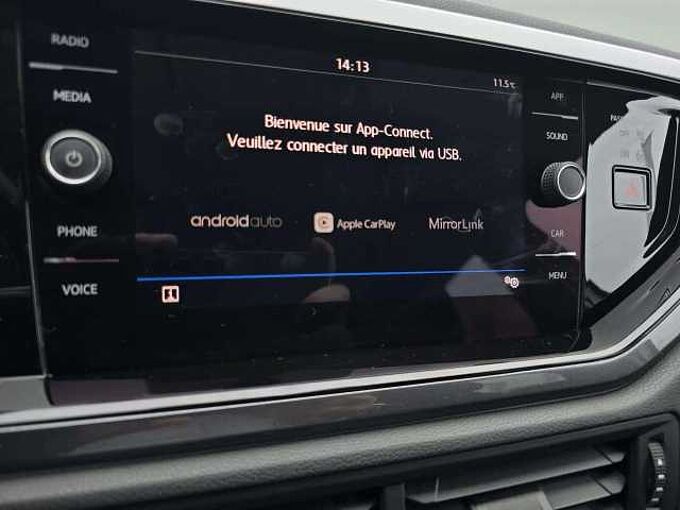 Volkswagen Polo Polo 1.0 TSi Highline OPF (EU6AP)