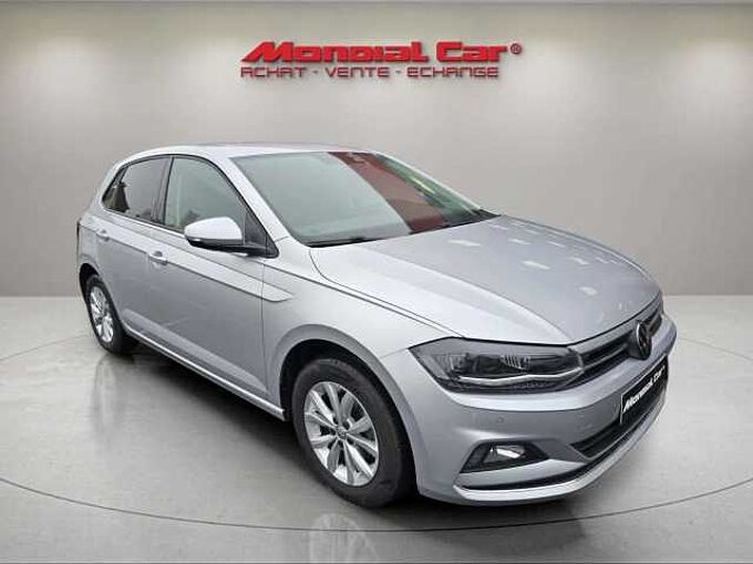 Volkswagen Polo Polo 1.0 TSi Highline OPF (EU6AP)