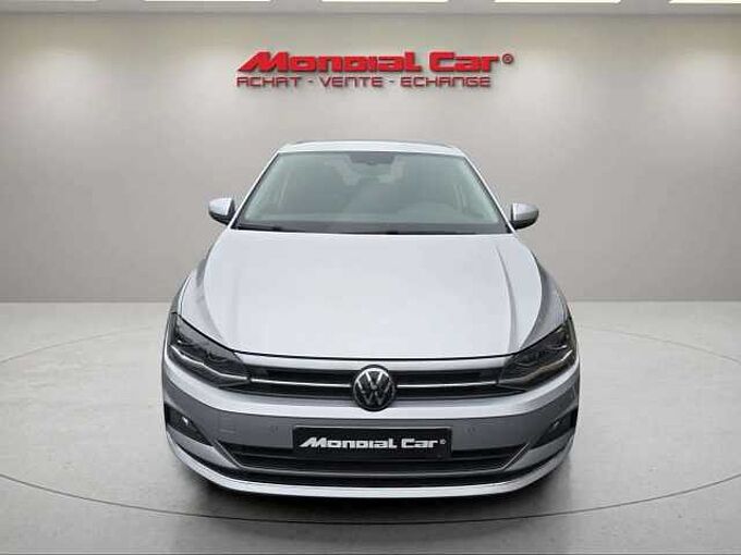 Volkswagen Polo Polo 1.0 TSi Highline OPF (EU6AP)