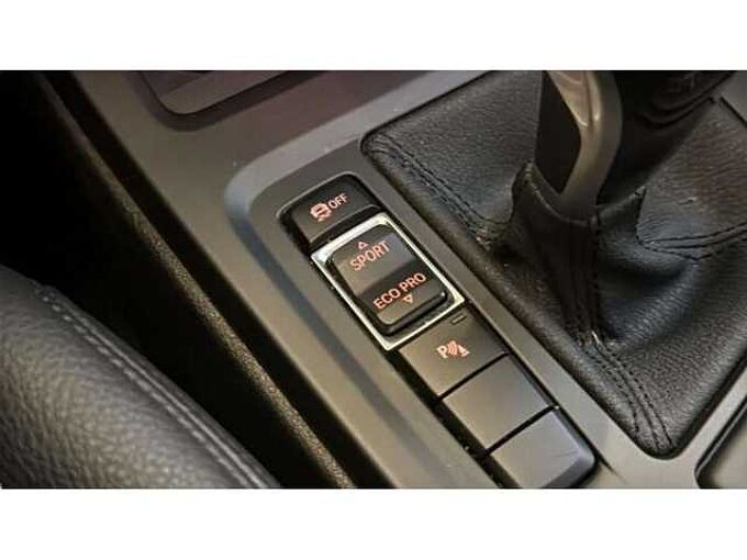 BMW X1 X1 1.5 dA sDrive16 AdBlue