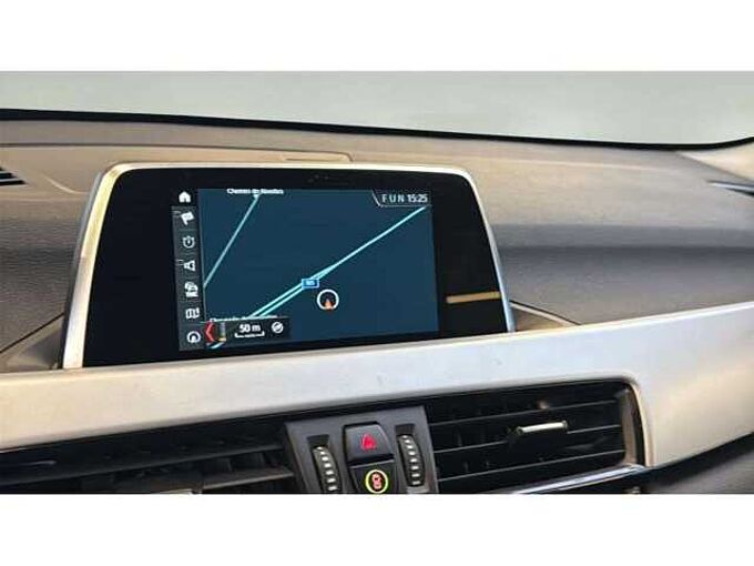 BMW X1 X1 1.5 dA sDrive16 AdBlue