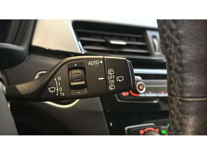 BMW X1 X1 1.5 dA sDrive16 AdBlue