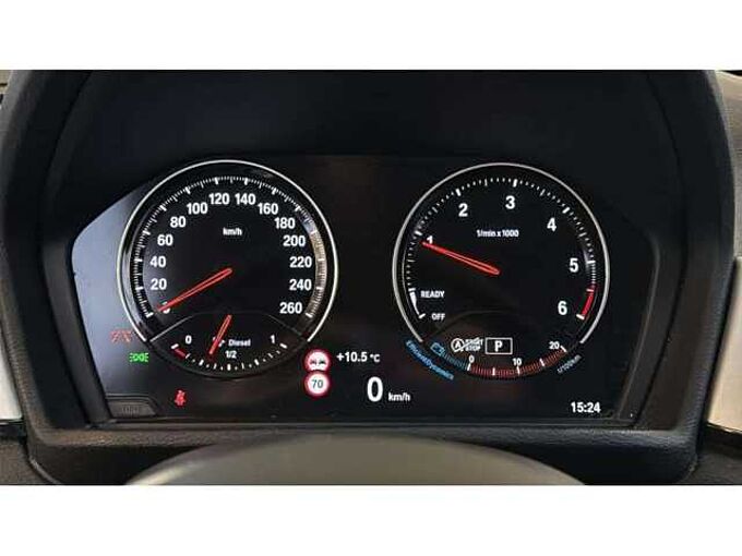 BMW X1 X1 1.5 dA sDrive16 AdBlue