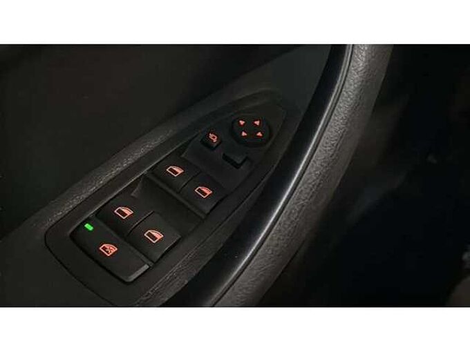 BMW X1 X1 1.5 dA sDrive16 AdBlue