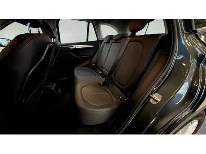 BMW X1 X1 1.5 dA sDrive16 AdBlue