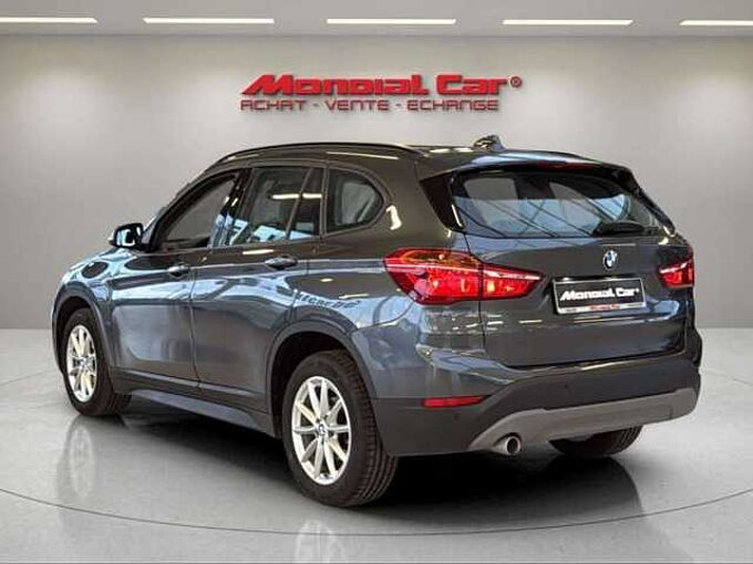 BMW X1 X1 1.5 dA sDrive16 AdBlue