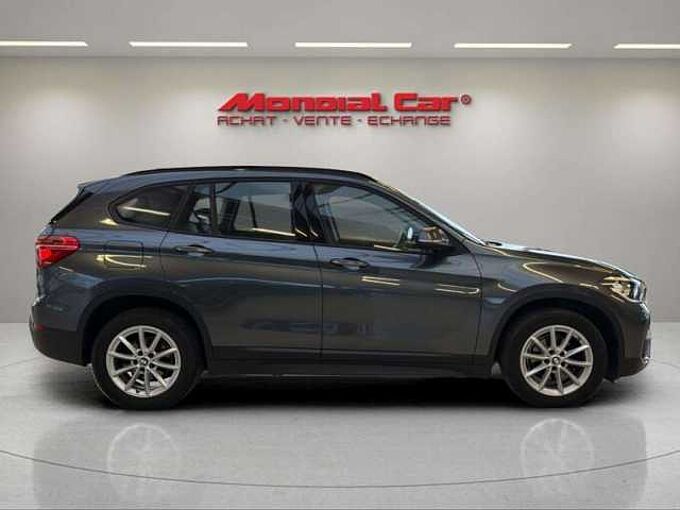 BMW X1 X1 1.5 dA sDrive16 AdBlue