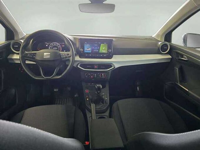 SEAT Ibiza Ibiza 1.0 TSI Style