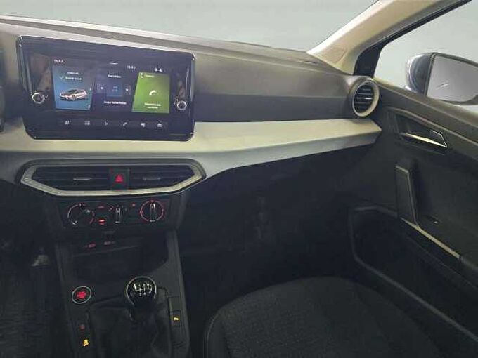 SEAT Ibiza Ibiza 1.0 TSI Style