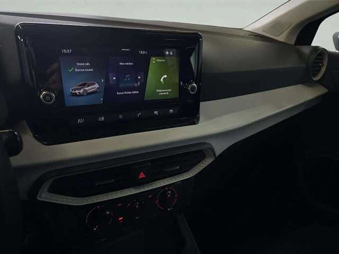 SEAT Ibiza Ibiza 1.0 TSI Style