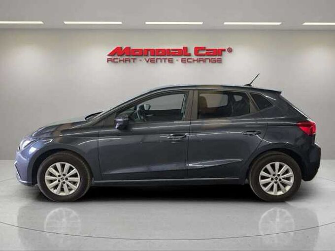 SEAT Ibiza Ibiza 1.0 TSI Style