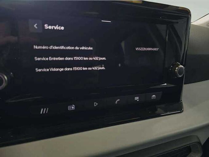 SEAT Ibiza Ibiza 1.0 TSI Style