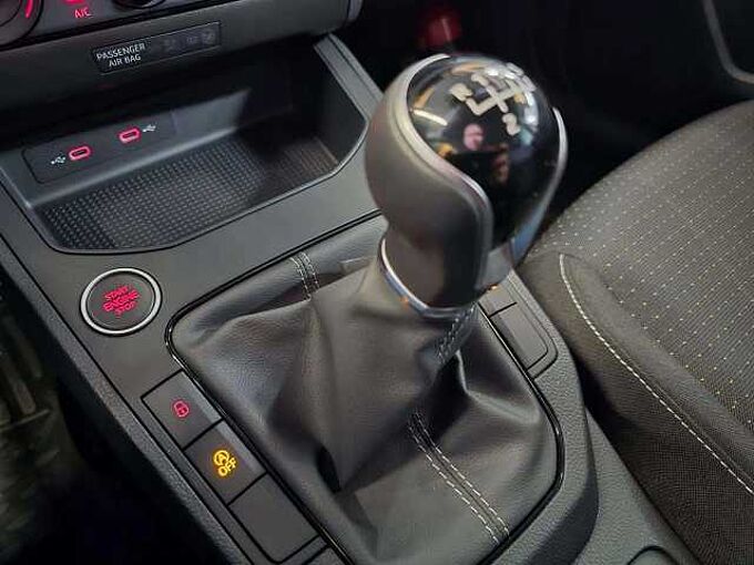 SEAT Ibiza Ibiza 1.0 TSI Style