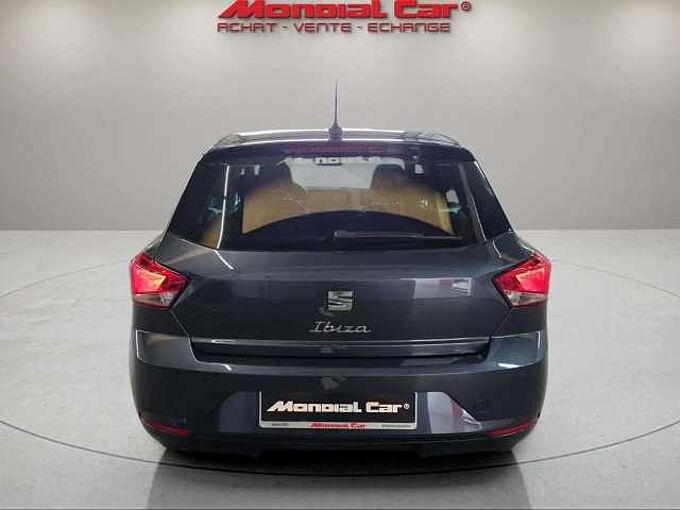 SEAT Ibiza Ibiza 1.0 TSI Style