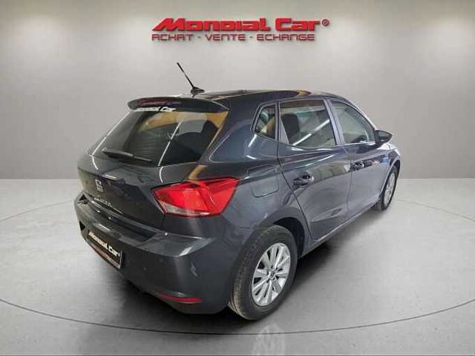 SEAT Ibiza Ibiza 1.0 TSI Style