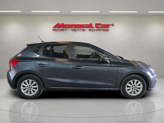 SEAT Ibiza Ibiza 1.0 TSI Style