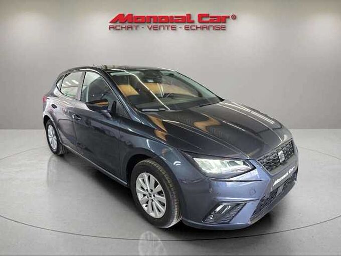 SEAT Ibiza Ibiza 1.0 TSI Style