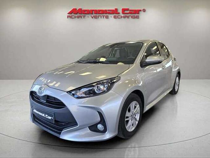 Toyota Yaris Yaris 1.5i DYNAMIC HYBRID