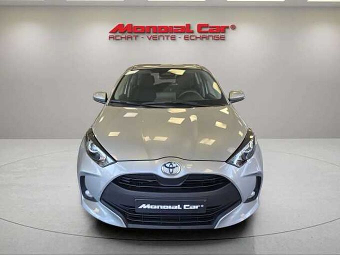 Toyota Yaris Yaris 1.5i DYNAMIC HYBRID
