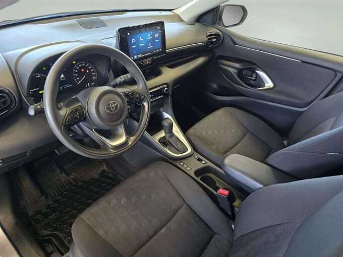 Toyota Yaris Yaris 1.5i DYNAMIC HYBRID