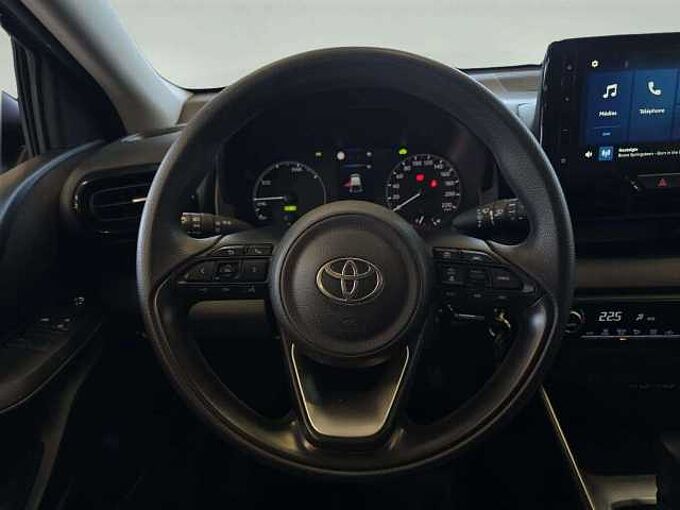 Toyota Yaris Yaris 1.5i DYNAMIC HYBRID