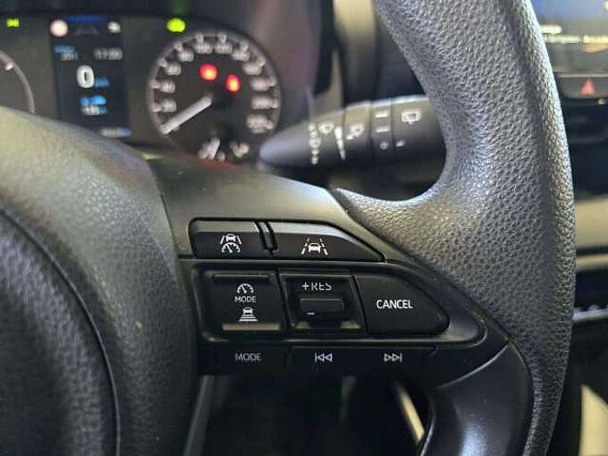 Toyota Yaris Yaris 1.5i DYNAMIC HYBRID