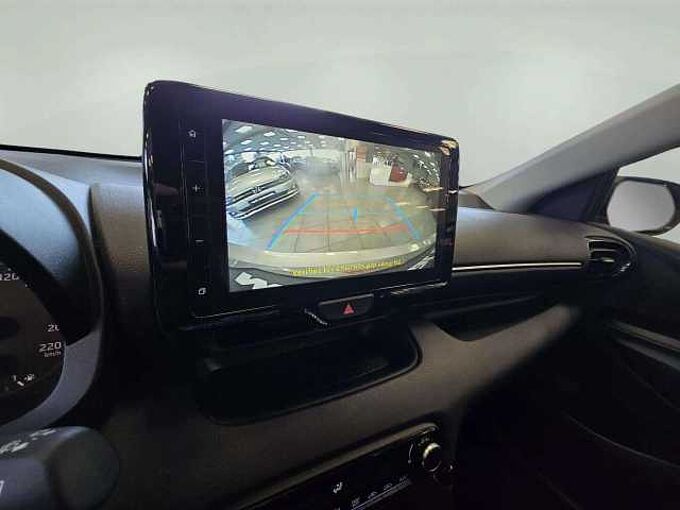 Toyota Yaris Yaris 1.5i DYNAMIC HYBRID