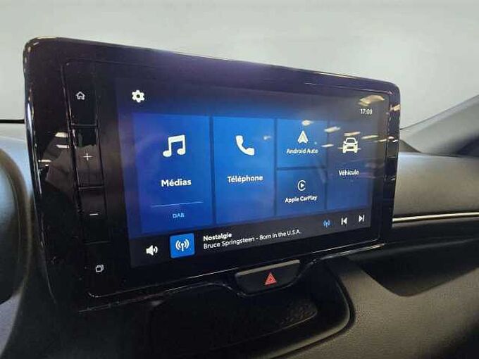 Toyota Yaris Yaris 1.5i DYNAMIC HYBRID