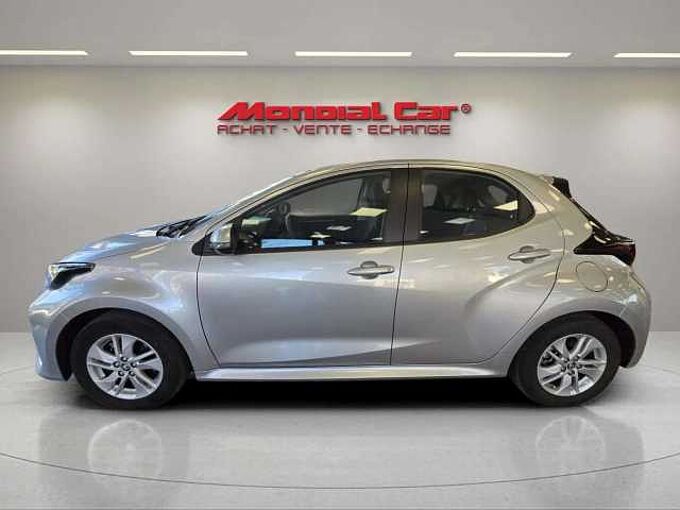 Toyota Yaris Yaris 1.5i DYNAMIC HYBRID