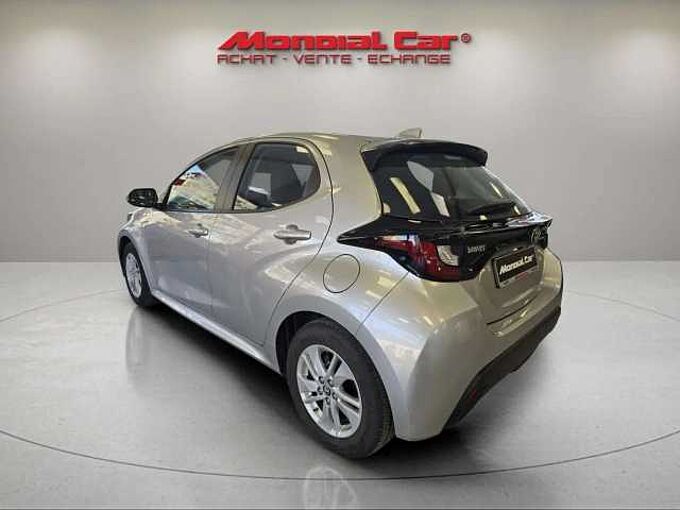Toyota Yaris Yaris 1.5i DYNAMIC HYBRID