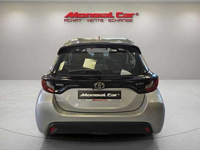 Toyota Yaris Yaris 1.5i DYNAMIC HYBRID