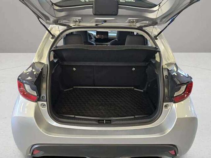 Toyota Yaris Yaris 1.5i DYNAMIC HYBRID