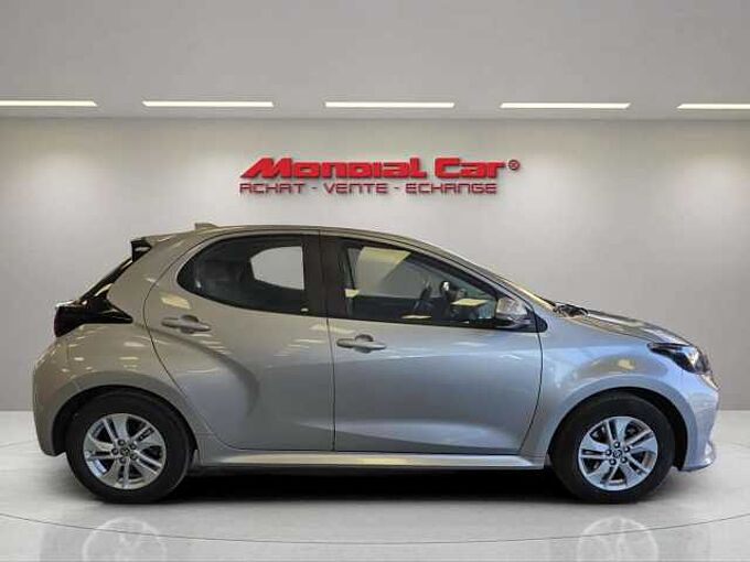 Toyota Yaris Yaris 1.5i DYNAMIC HYBRID