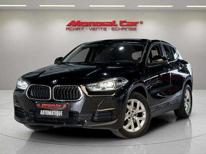 BMW X2 X2 sDrive * BLUETOOTH * CAMERA * GPS *