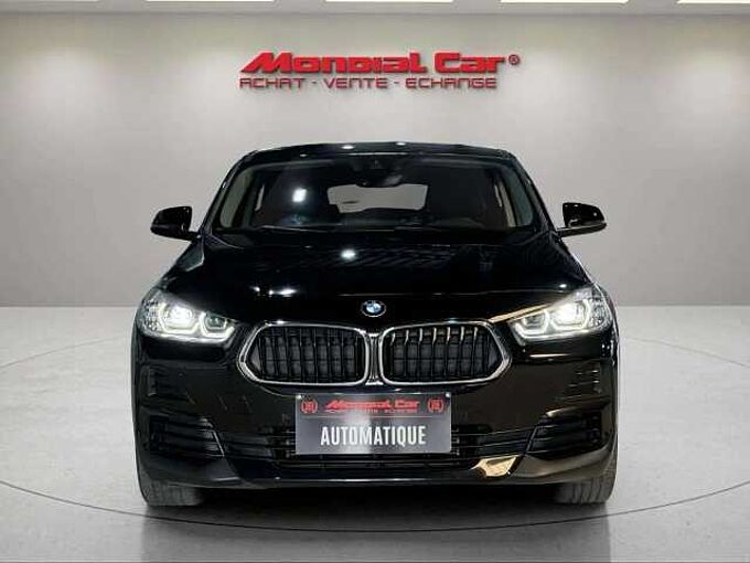 BMW X2 X2 sDrive * BLUETOOTH * CAMERA * GPS *