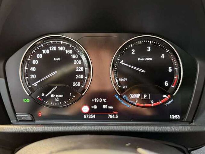 BMW X2 X2 sDrive * BLUETOOTH * CAMERA * GPS *