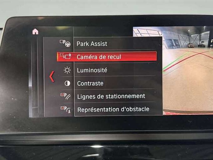 BMW X2 X2 sDrive * BLUETOOTH * CAMERA * GPS *