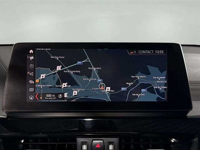 BMW X2 X2 sDrive * BLUETOOTH * CAMERA * GPS *