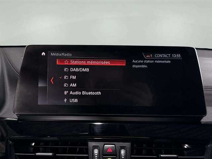 BMW X2 X2 sDrive * BLUETOOTH * CAMERA * GPS *