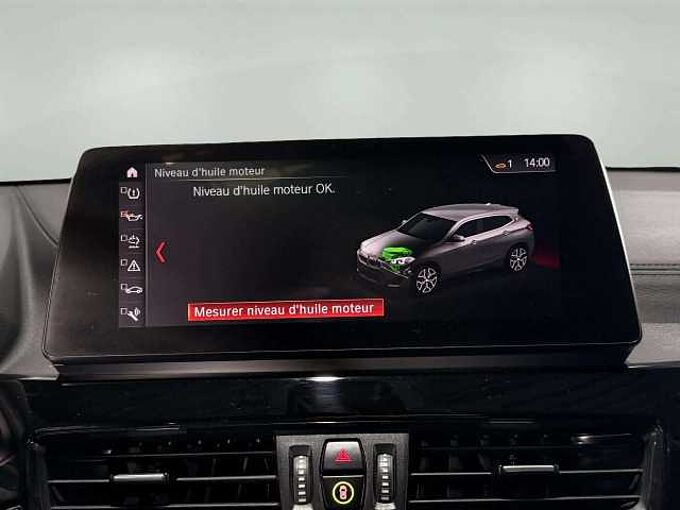 BMW X2 X2 sDrive * BLUETOOTH * CAMERA * GPS *