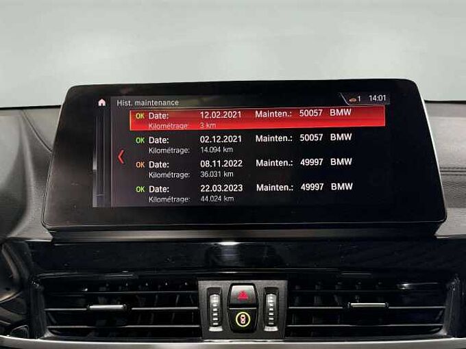 BMW X2 X2 sDrive * BLUETOOTH * CAMERA * GPS *