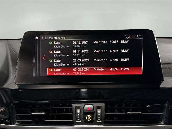 BMW X2 X2 sDrive * BLUETOOTH * CAMERA * GPS *