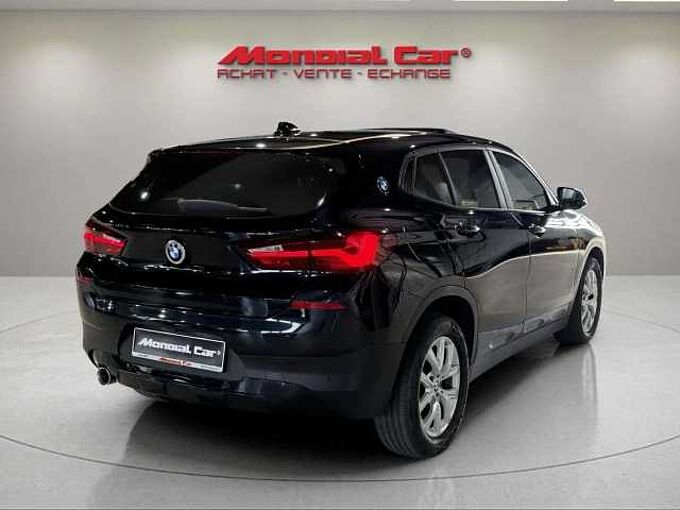BMW X2 X2 sDrive * BLUETOOTH * CAMERA * GPS *