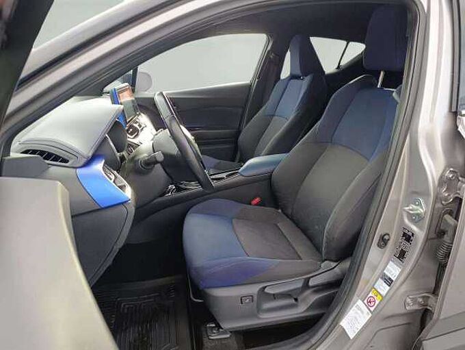 Toyota C-HR 1.2 Turbo 2WD C-Ult CVT * Garantie * GPS * CLIM *