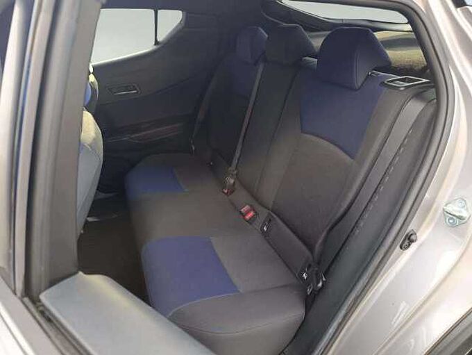 Toyota C-HR 1.2 Turbo 2WD C-Ult CVT * Garantie * GPS * CLIM *