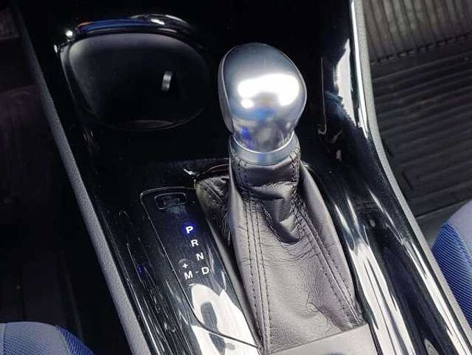 Toyota C-HR 1.2 Turbo 2WD C-Ult CVT * Garantie * GPS * CLIM *