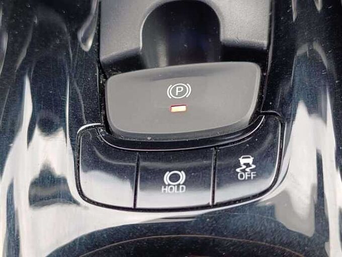 Toyota C-HR 1.2 Turbo 2WD C-Ult CVT * Garantie * GPS * CLIM *